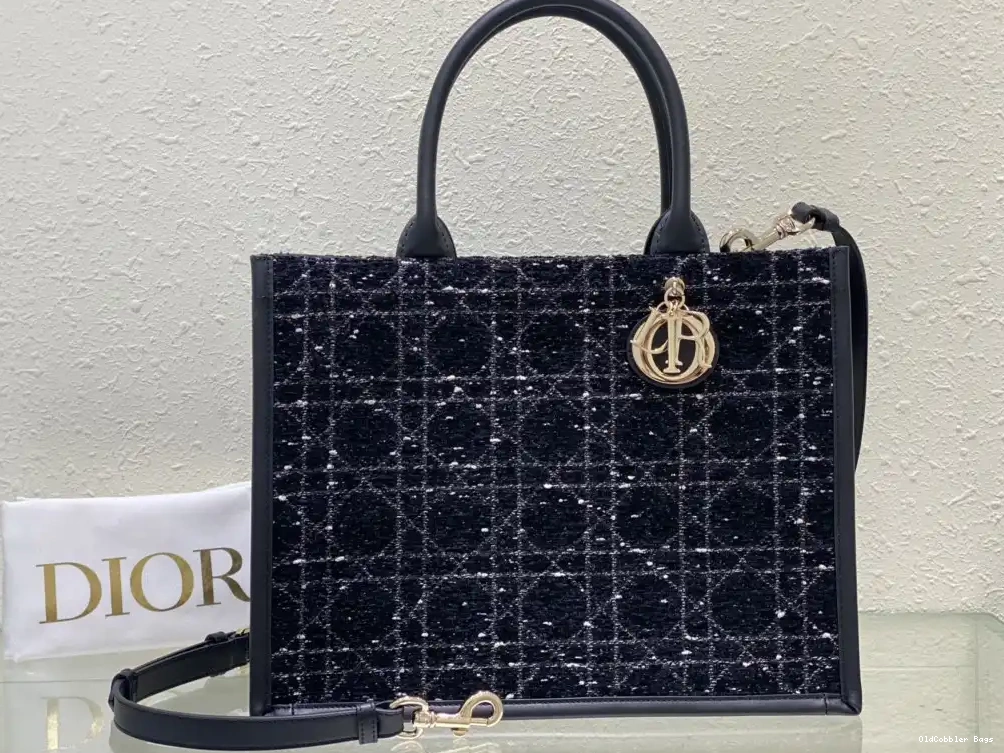 OldCobbler Bags TOTE-36*18*28CM MEDIUM DIRO BOOK 0517
